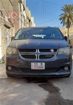 دودج كارافان